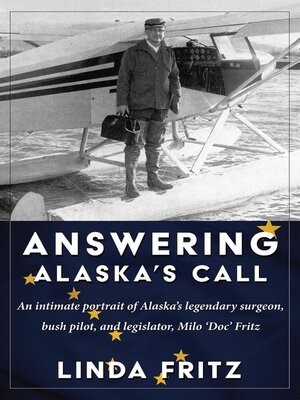cover image of Answering Alaska's Call